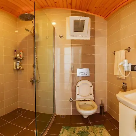 Apartment Luxury With Seaview Fethiye