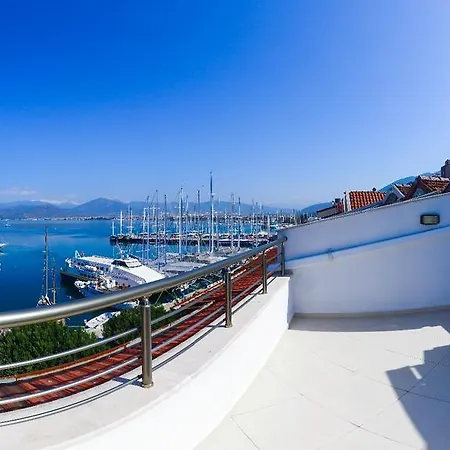 Apartment Luxury With Seaview