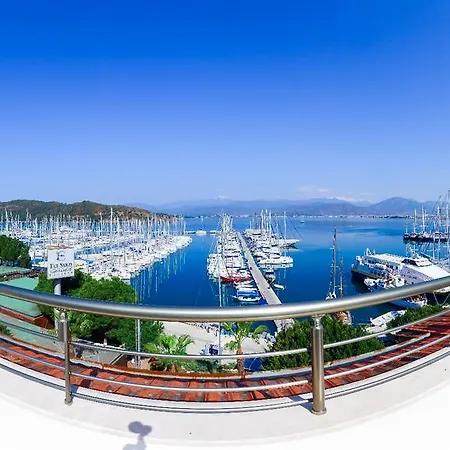 Luxury With Seaview