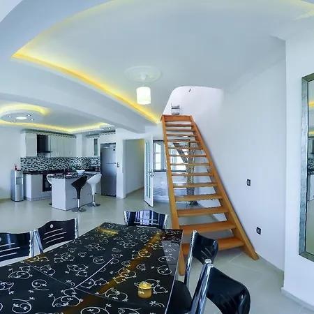 Apartment Luxury With Seaview *