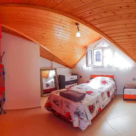 Apartment Luxury With Seaview Fethiye