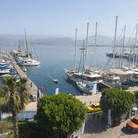 Apartment Luxury With Seaview
